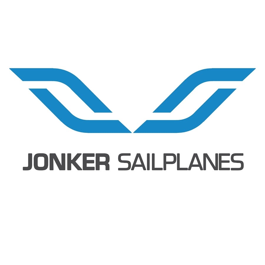 Jonker Sailplanes